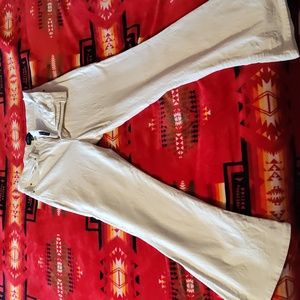 Lucky Brand corduroy pants